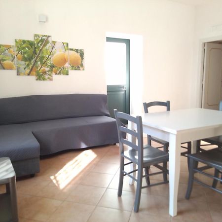 Apartament Sea Breeze House Amalfi Zewnętrze zdjęcie