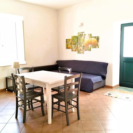 Apartament Sea Breeze House Amalfi Zewnętrze zdjęcie