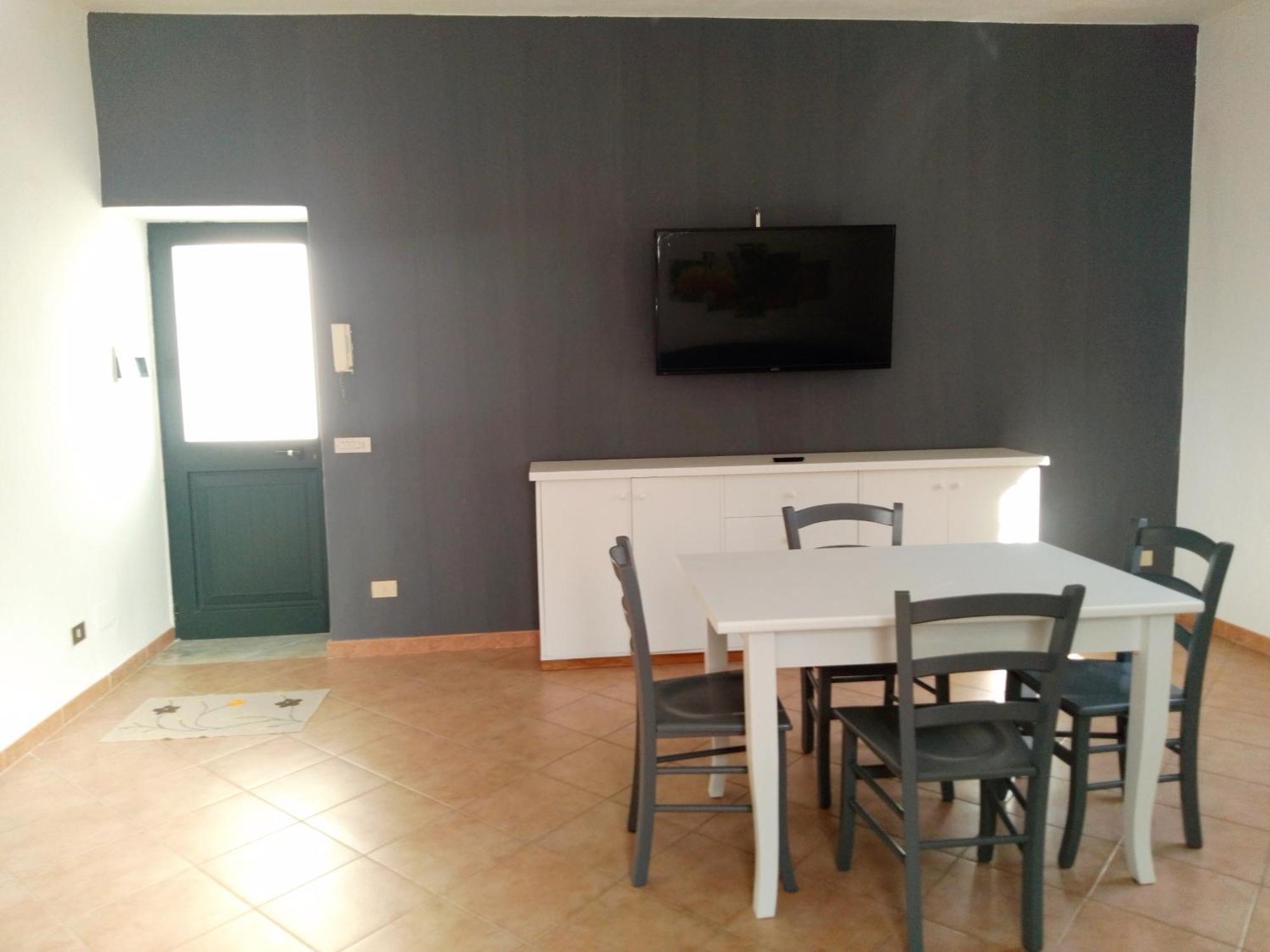 Apartament Sea Breeze House Amalfi Zewnętrze zdjęcie