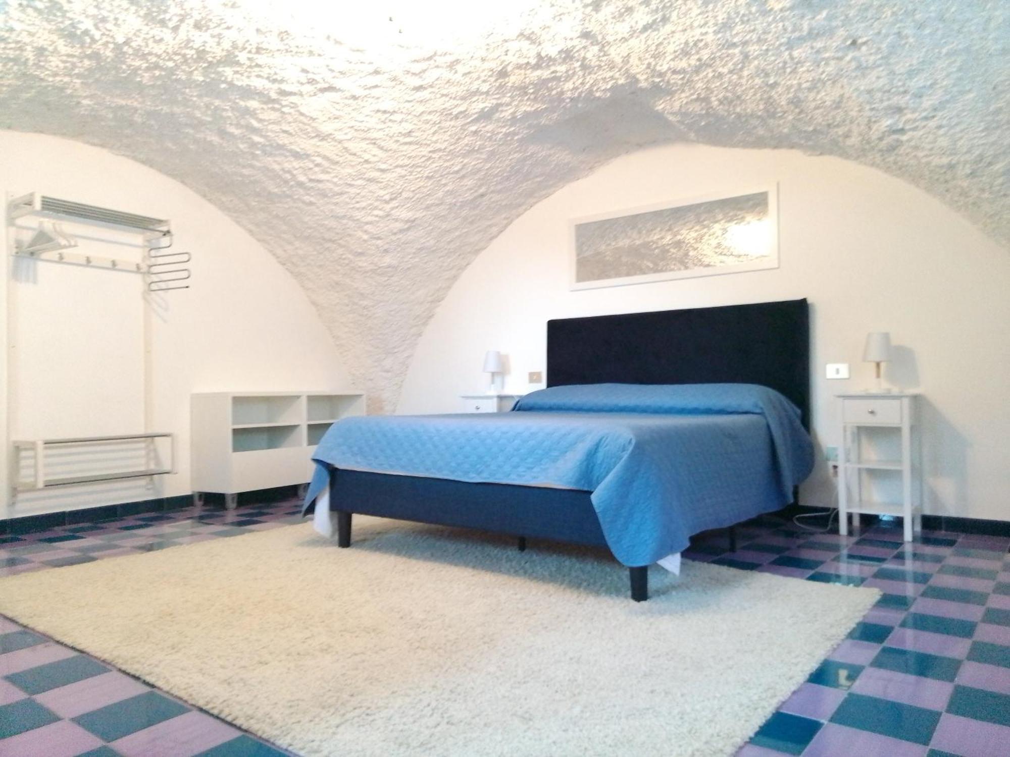 Apartament Sea Breeze House Amalfi Zewnętrze zdjęcie