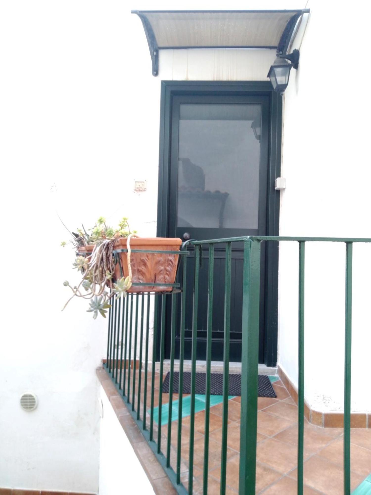 Apartament Sea Breeze House Amalfi Zewnętrze zdjęcie