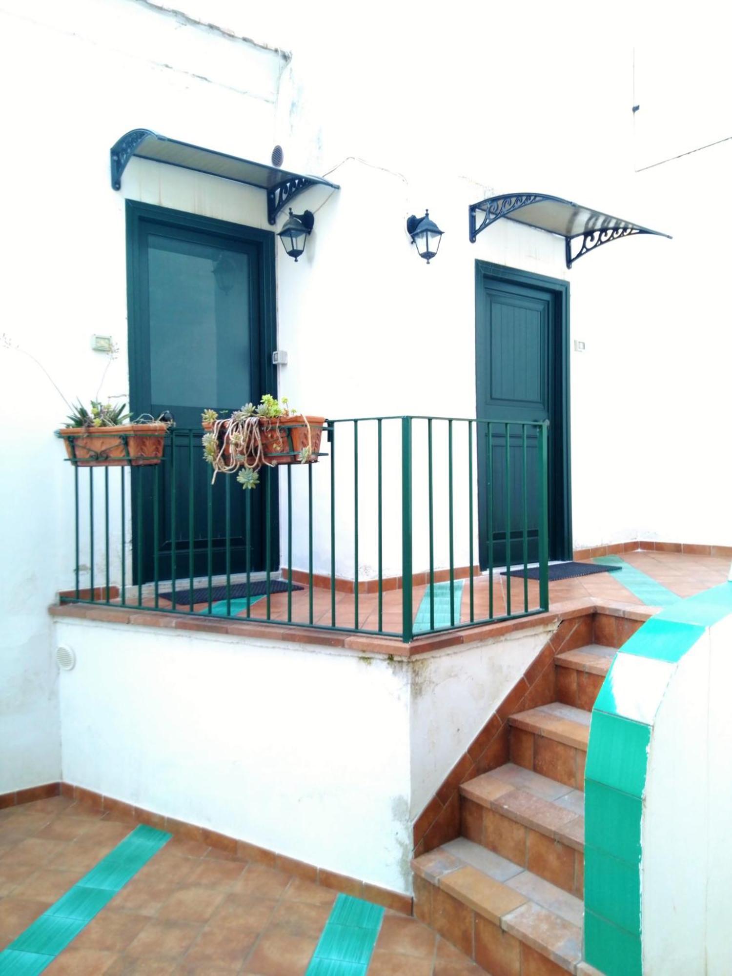 Apartament Sea Breeze House Amalfi Zewnętrze zdjęcie