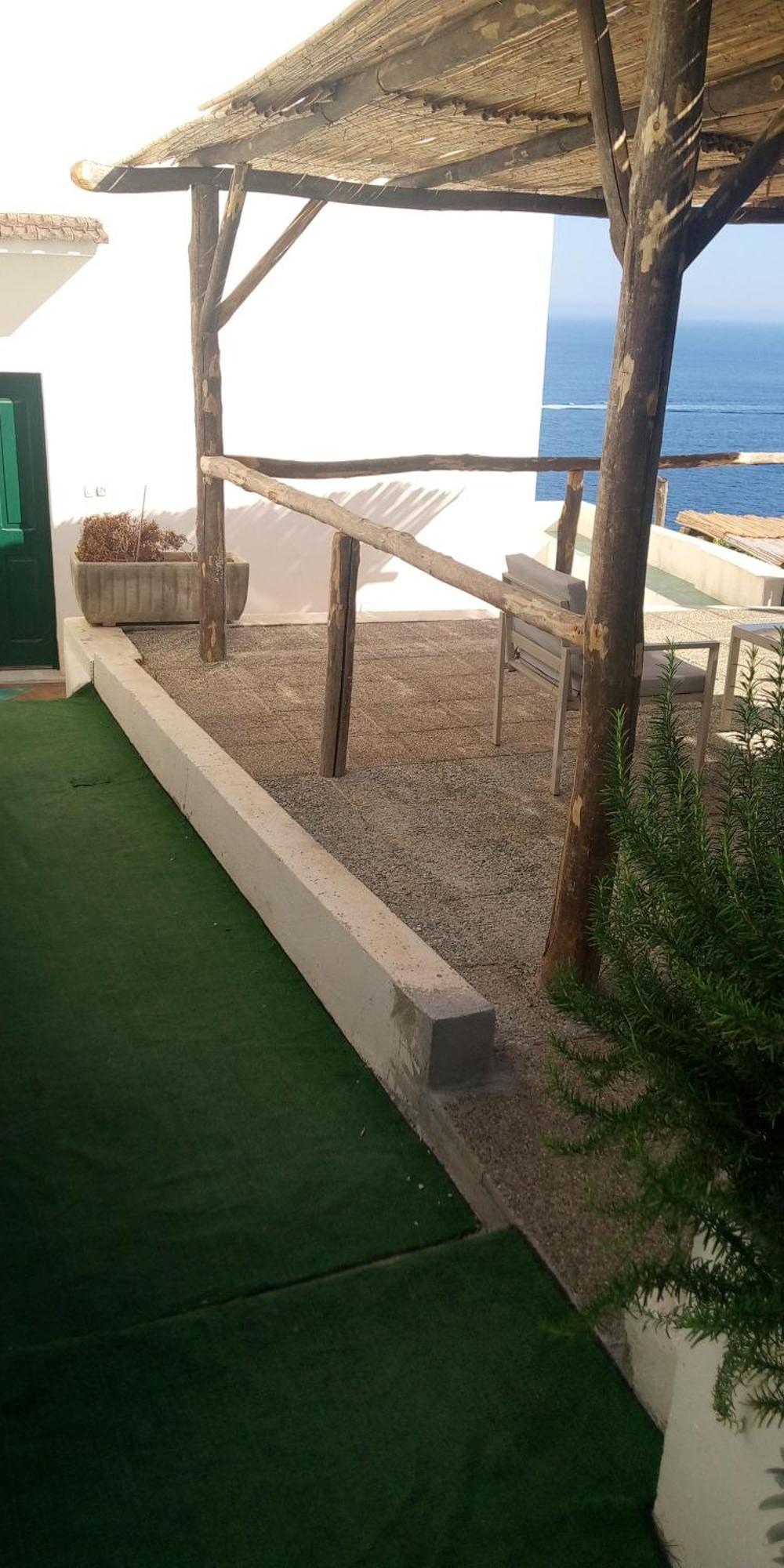 Apartament Sea Breeze House Amalfi Zewnętrze zdjęcie