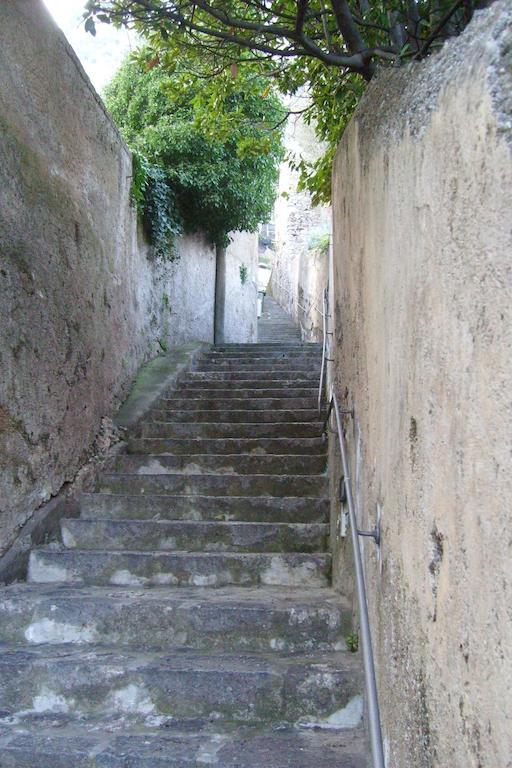 Apartament Sea Breeze House Amalfi Pokój zdjęcie