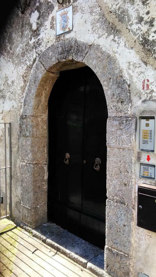 Apartament Sea Breeze House Amalfi Zewnętrze zdjęcie