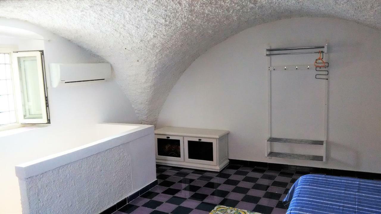 Apartament Sea Breeze House Amalfi Zewnętrze zdjęcie